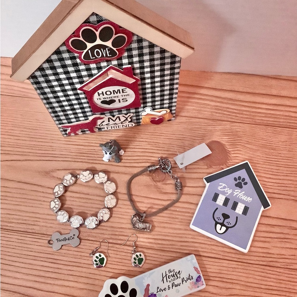 Bundle for Dog Lovers